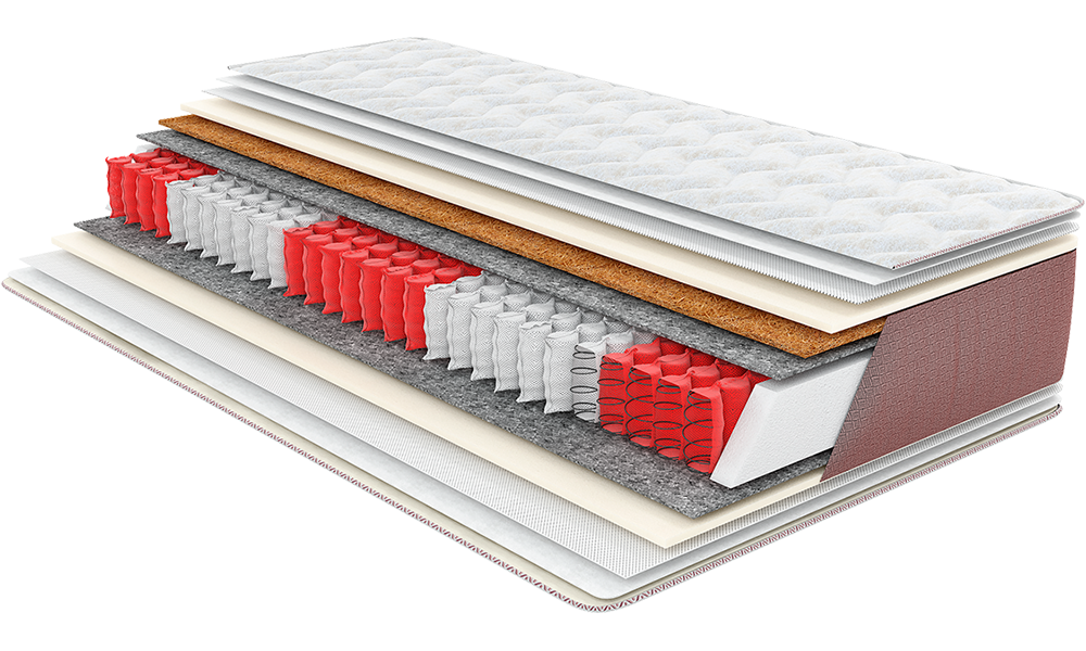 Матрац Делайт Софт (Come-For)